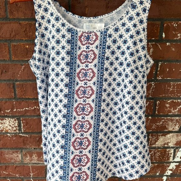 Tank Top - Picture 1 of 3